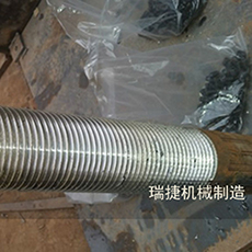 螺栓套丝机
